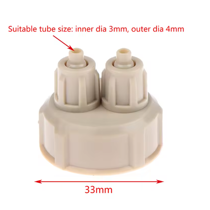 Aquarium CO2 System DIY Air Di - Planted Aquarium Co2 System 리뷰 및 가격