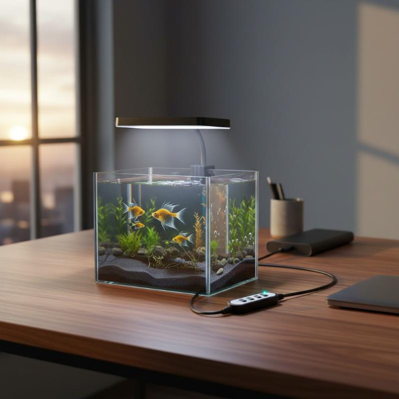 Led Waterproof Aquarium Light  - Planted Aquarium Cycling 리뷰 및 가격