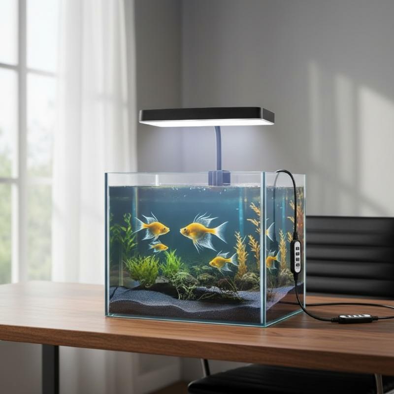Led Waterproof Aquarium Light  - Planted Aquarium Cycling 리뷰 및 가격