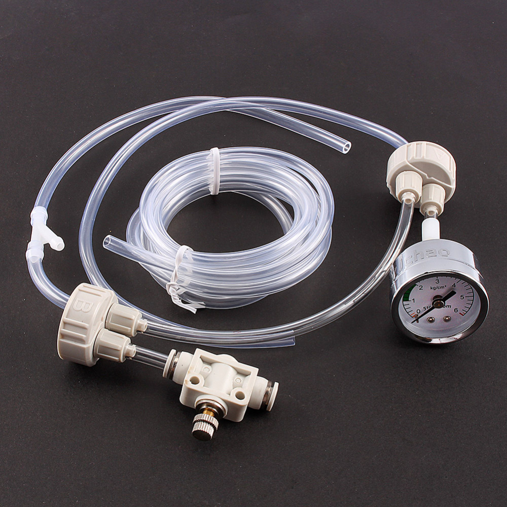 DIY CO2 Valve Diffuser Aquariu - Planted Aquarium Co2 Kit 리뷰 및 가격