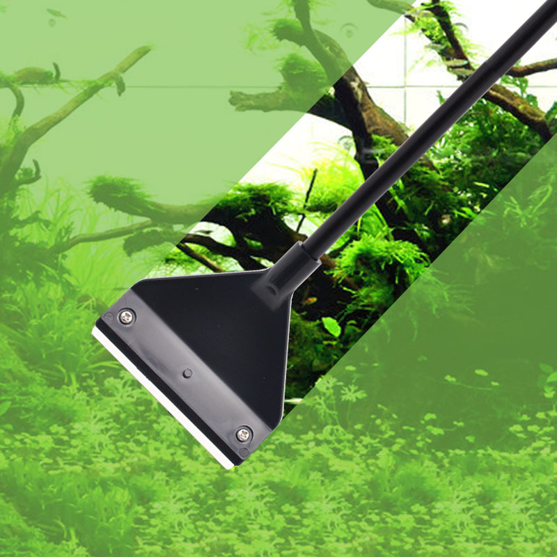 Aquarium Algae Remover Aluminu - Planted Aquarium Algae Remover 리뷰 및 가격
