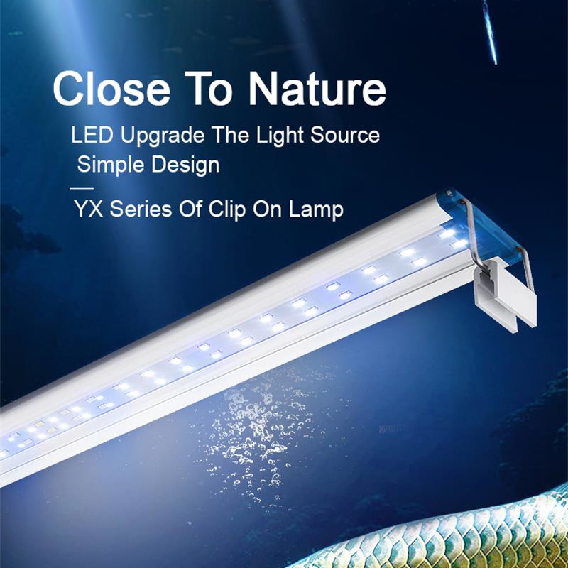 Extensible Waterproof Clip on  - Aquarium Plant Display 리뷰 및 가격