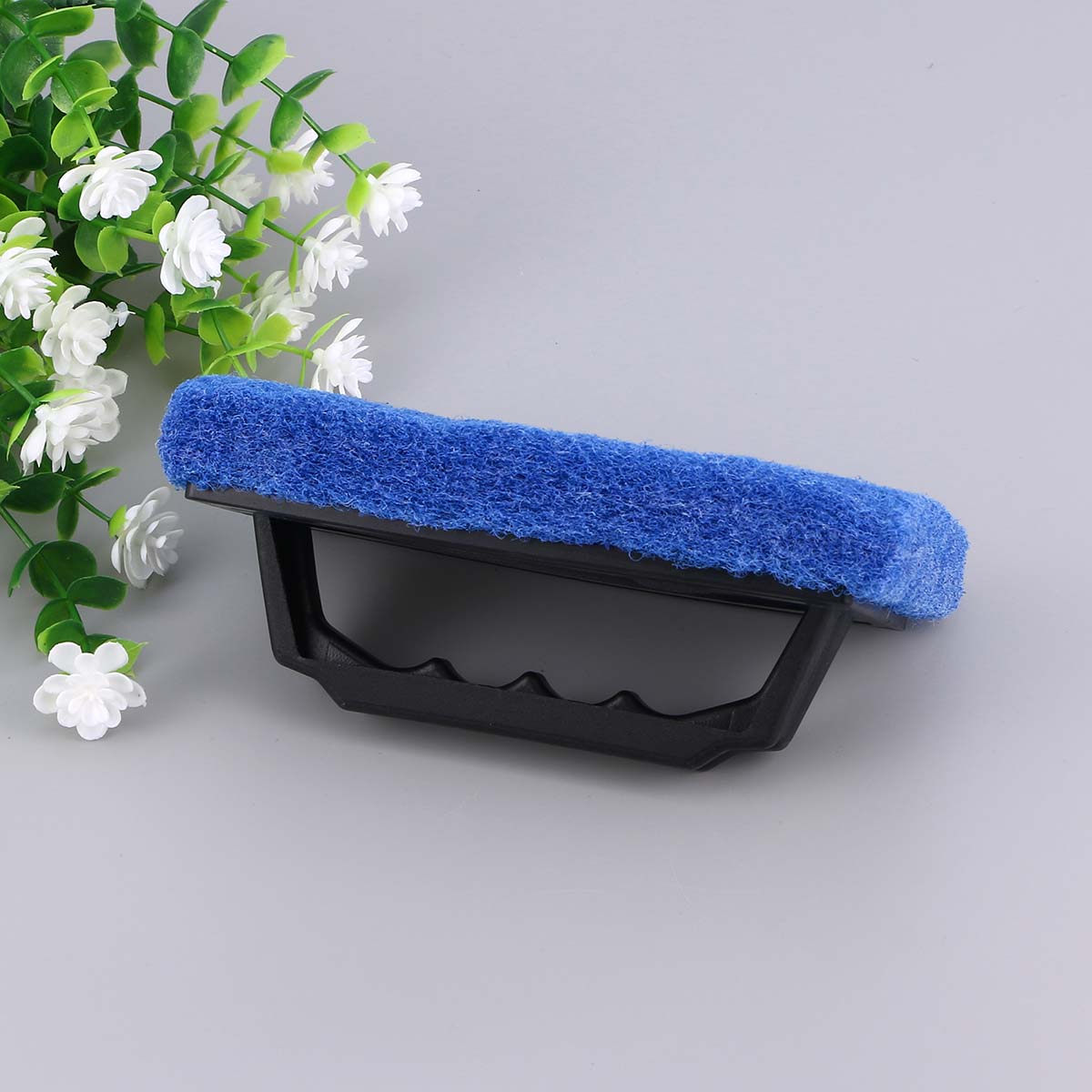 Single Face Handle Aquarium Br - Planted Aquarium Algae Remover 리뷰 및 가격