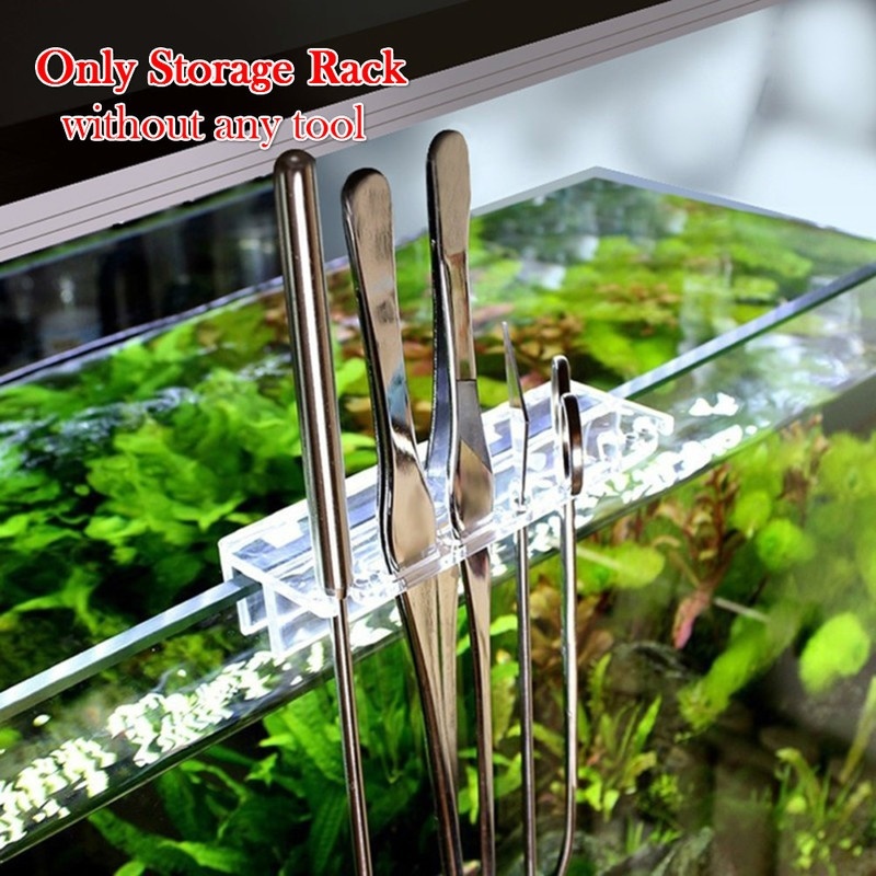 1PCS New Aquarium Plant Tools  - Planted Aquarium Supplies 리뷰 및 가격