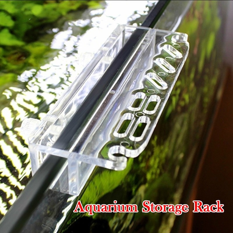 1PCS New Aquarium Plant Tools  - Planted Aquarium Supplies 리뷰 및 가격