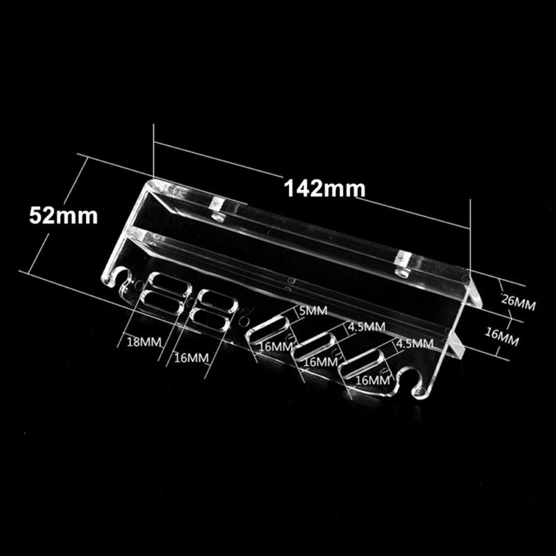 1PCS New Aquarium Plant Tools  - Planted Aquarium Supplies 리뷰 및 가격