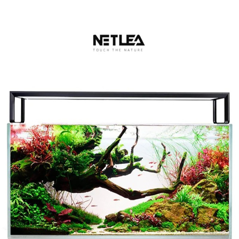Netlea AT5S V3 Smart Wifi APP  - Aquarium Plant Display 리뷰 및 가격