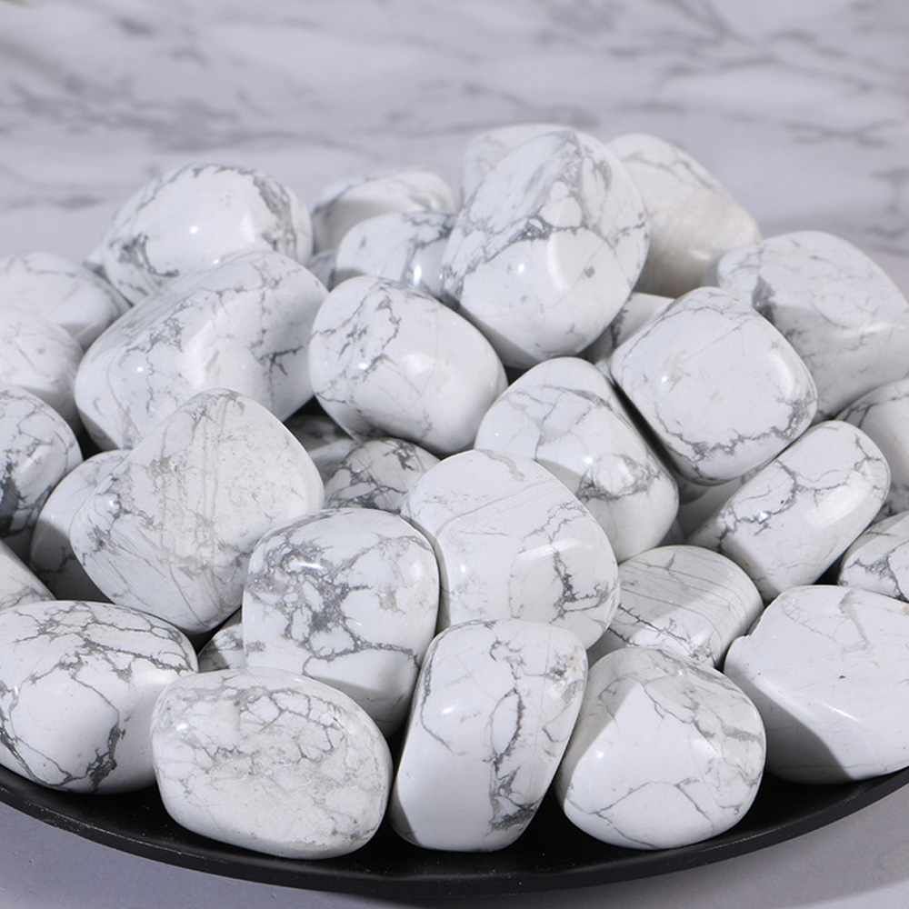 Natural White Howlite Turquois - Aquarium Sand White 리뷰 및 가격