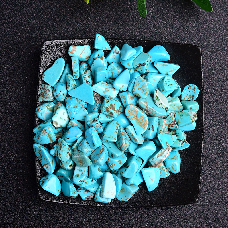50/100g Natural Crystal Amethy - Aquarium Plant Gravel 리뷰 및 가격