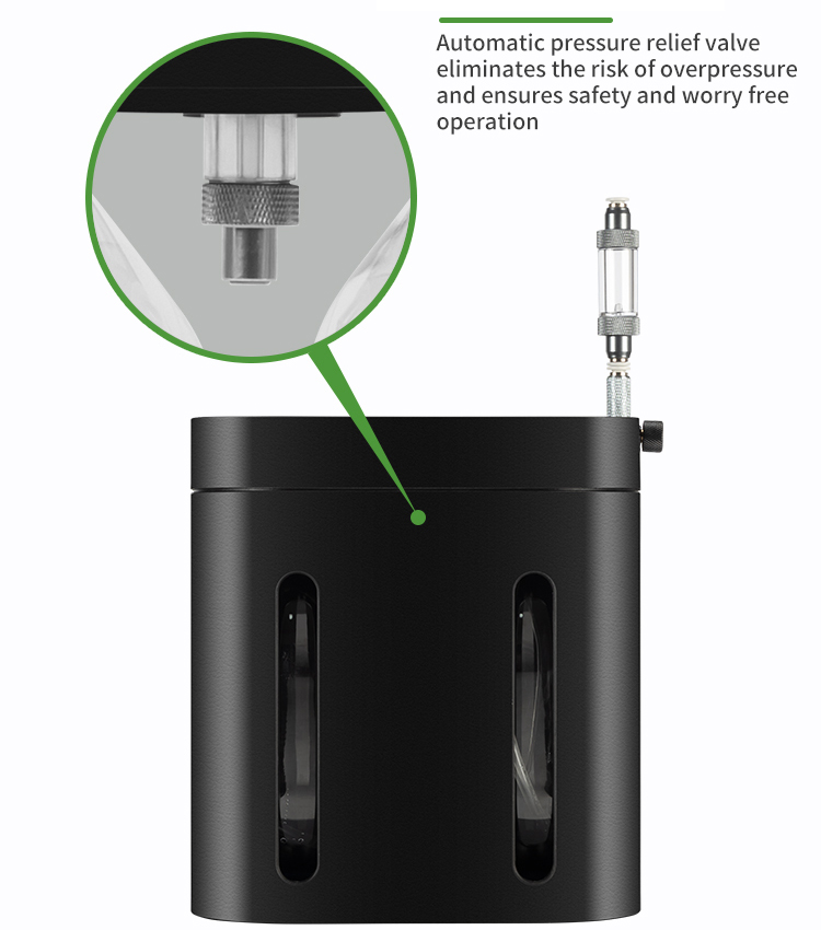 Intelligent Carbon Dioxide Rea - Planted Aquarium Co2 System 리뷰 및 가격