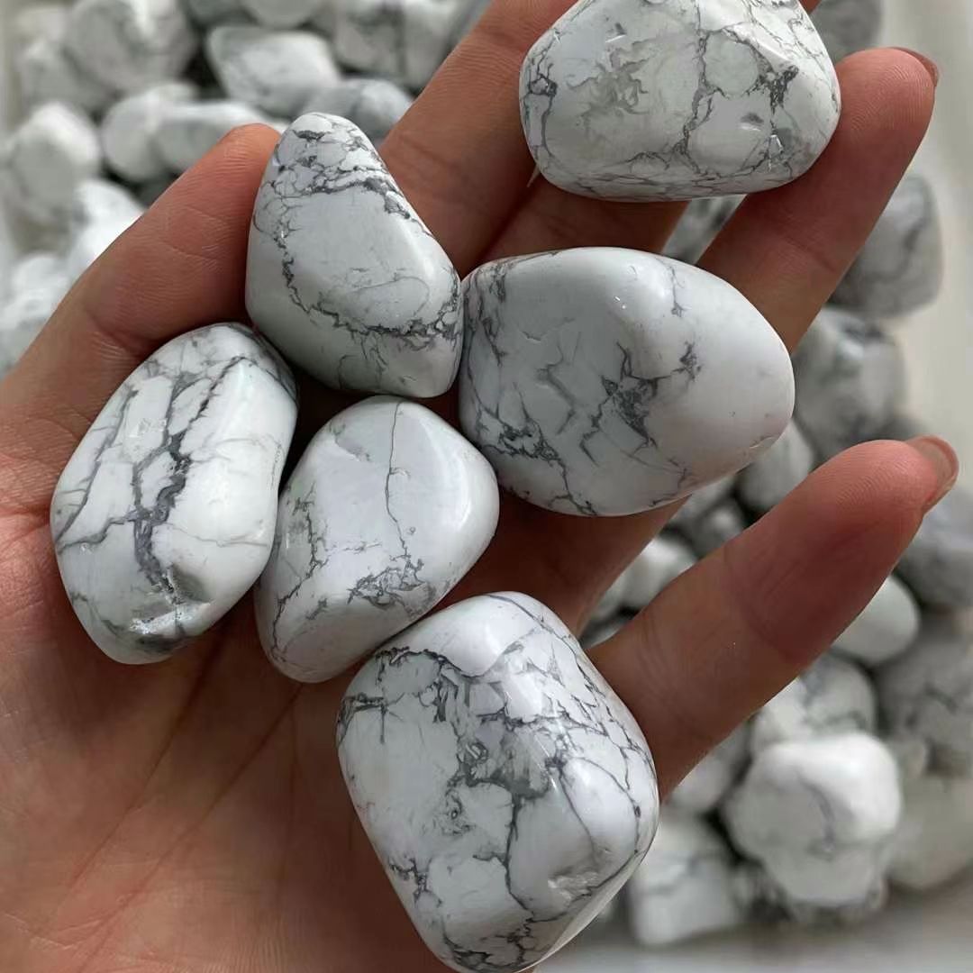 Natural White Turquoise Rock R - Aquarium Plant Gravel 리뷰 및 가격