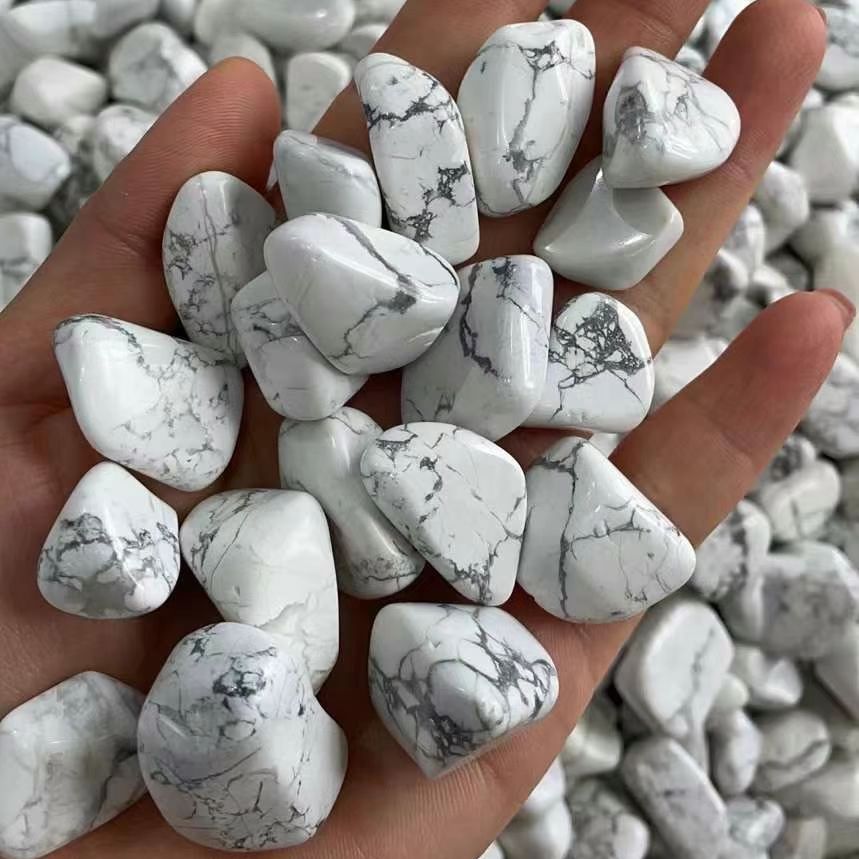Natural White Turquoise Rock R - Aquarium Plant Gravel 리뷰 및 가격