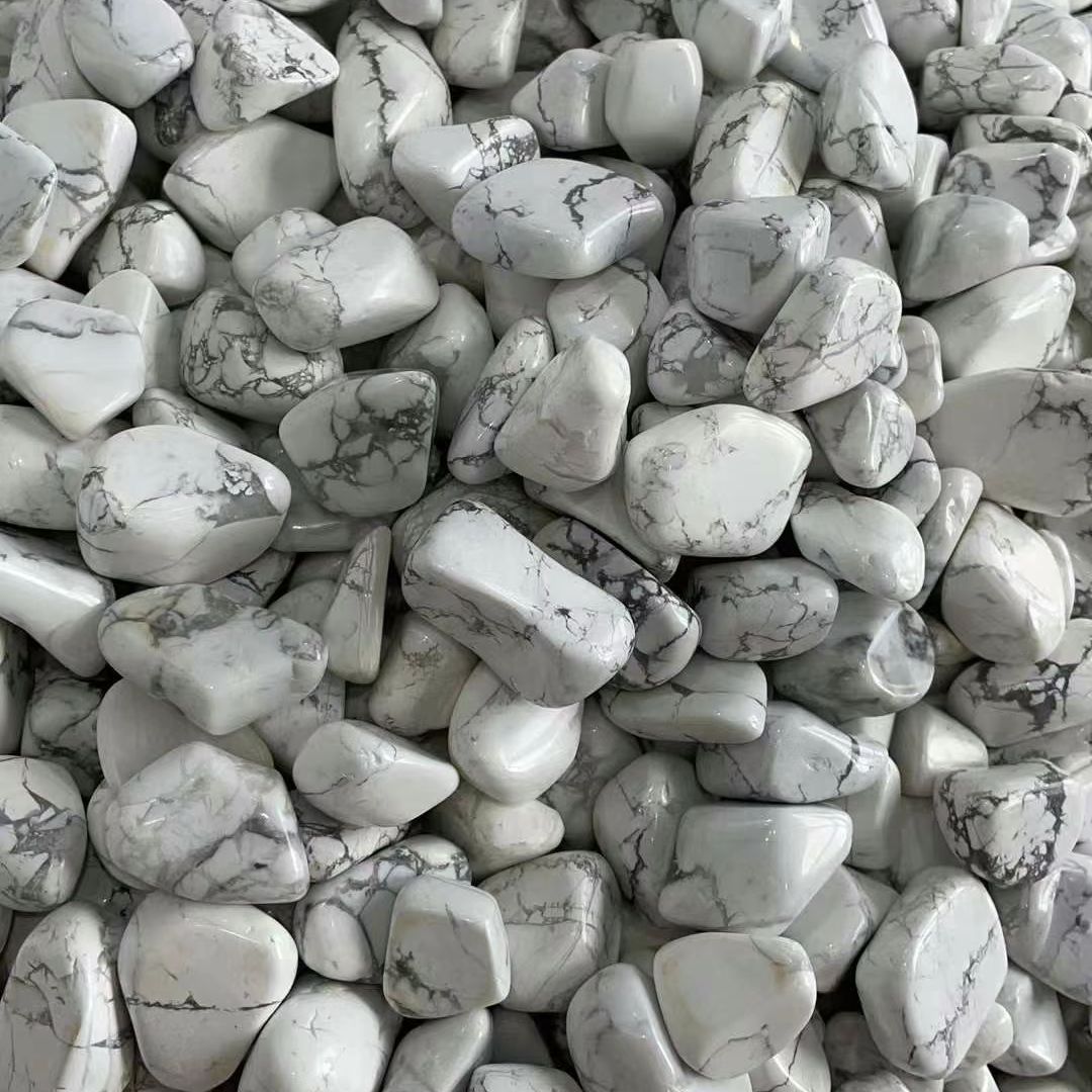 Natural White Turquoise Rock R - Aquarium Plant Gravel 리뷰 및 가격