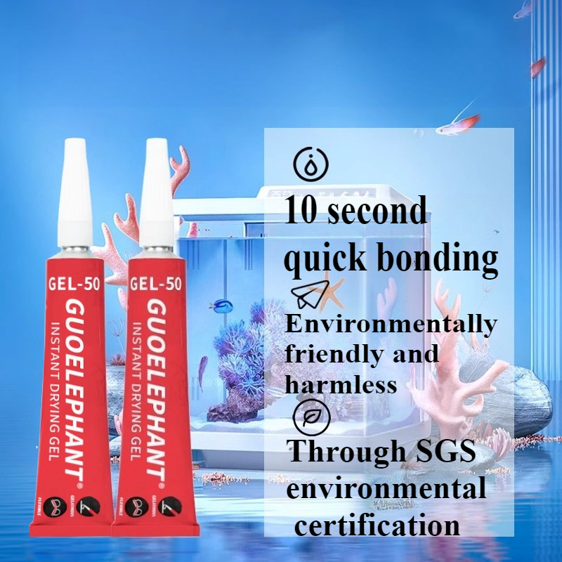 SPS LPS Coral Reef Frags Plug  - Aquarium Plant Glue Gel 리뷰 및 가격