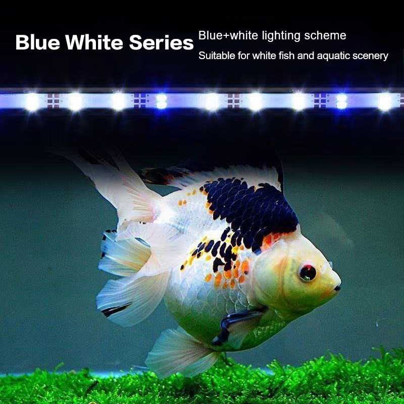 17-47CM USB Plug Aquarium Ligh - Aquarium Plant Display 리뷰 및 가격
