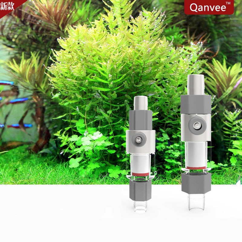 External CO2 Reactor Aquarium  - Planted Aquarium Co2 Kit 리뷰 및 가격