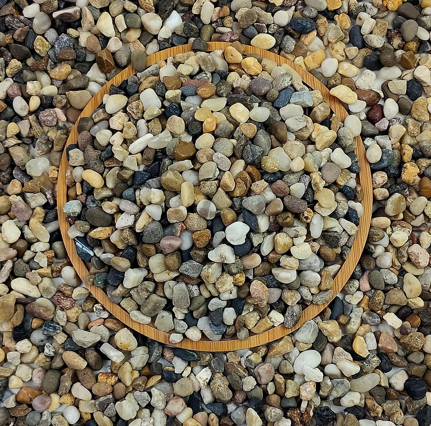 5 lbs Aquarium Gravel, Pea Gra - Aquarium Plant Gravel 리뷰 및 가격