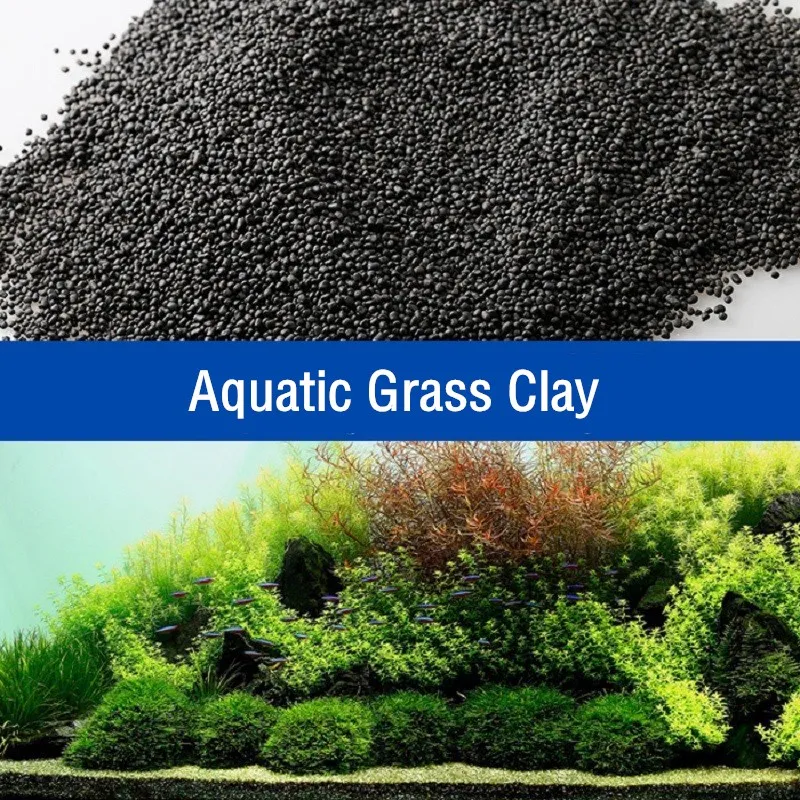 500g Aquarium Planted Soil Sub - Aquarium Plant Gravel 리뷰 및 가격