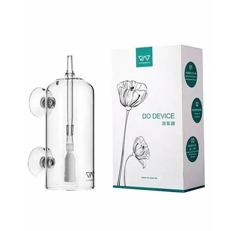 VIV Do Device Aquarium Cylinde - Planted Aquarium Supplies 리뷰 및 가격