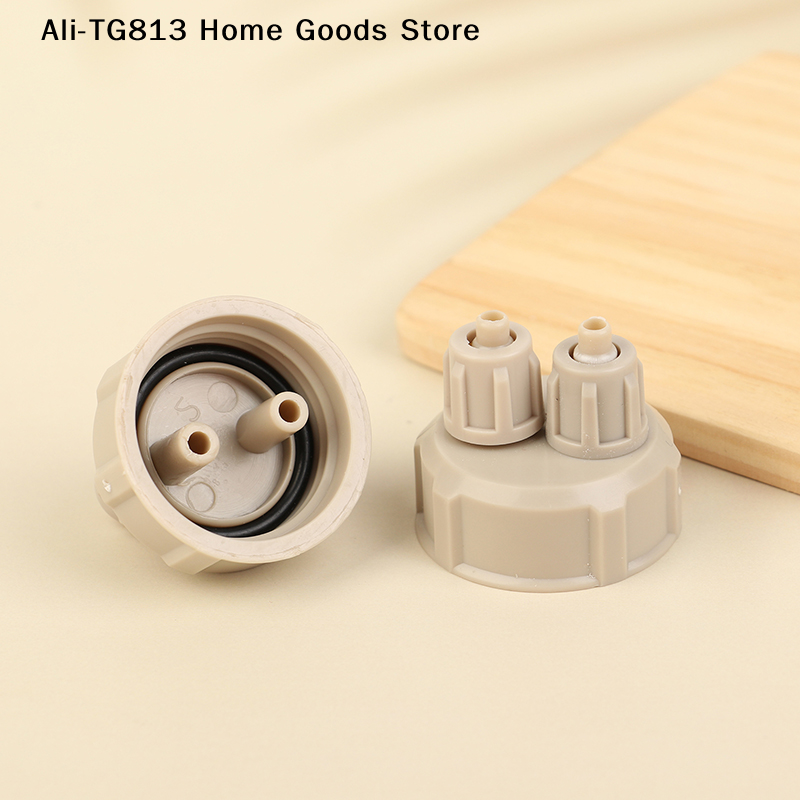 [TG813]Aquarium CO2 System Tub - Planted Aquarium Co2 System 리뷰 및 가격