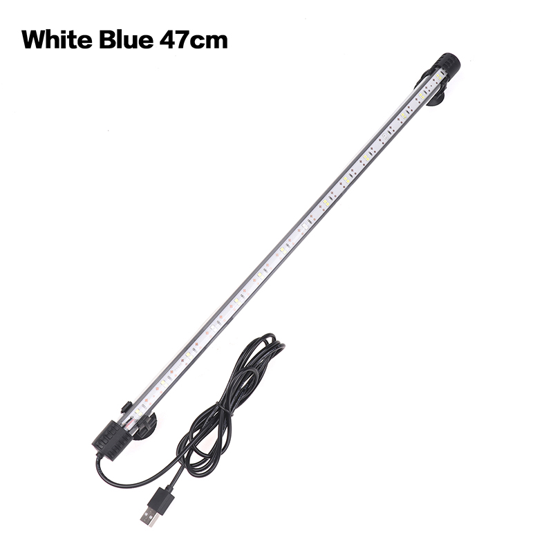 Fish Tank Light Underwater Lig - Aquarium Plant Display 리뷰 및 가격