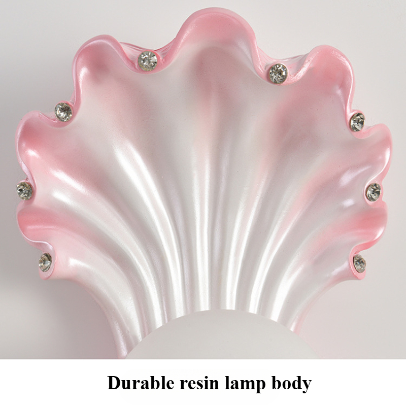 Luxury Pearl Shell Resin White - Aquarium Sand White 리뷰 및 가격