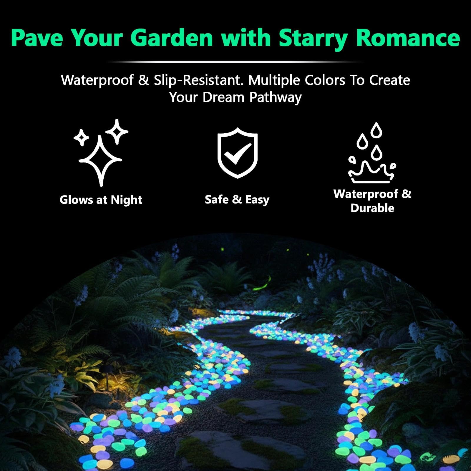 Potted Plants Glow In The Dark - Planted Aquarium Supplies 리뷰 및 가격