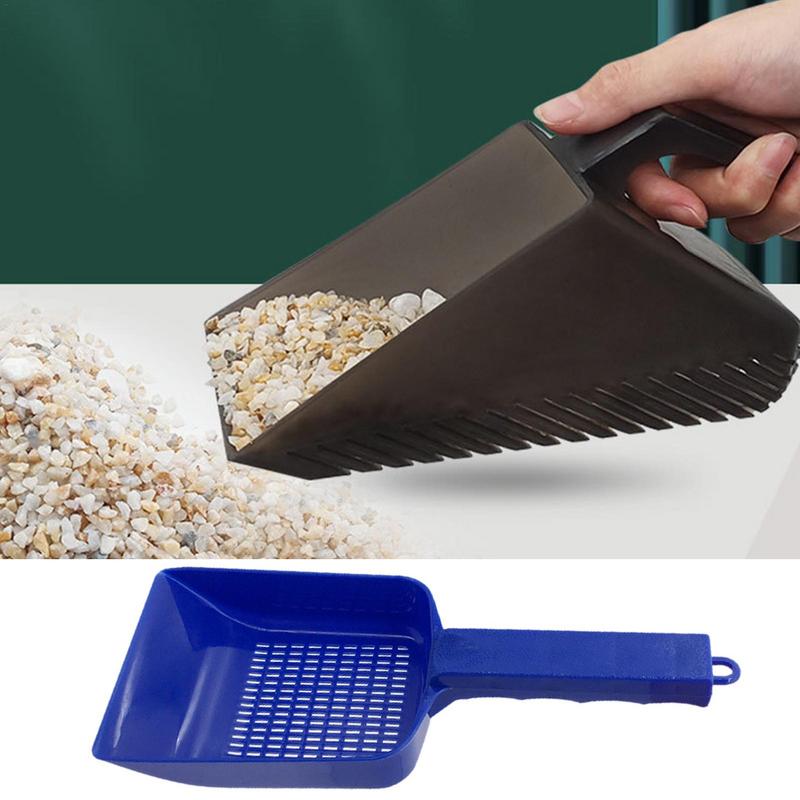 Aquarium Gravel Strainer Shove - Aquarium Plant Gravel 리뷰 및 가격