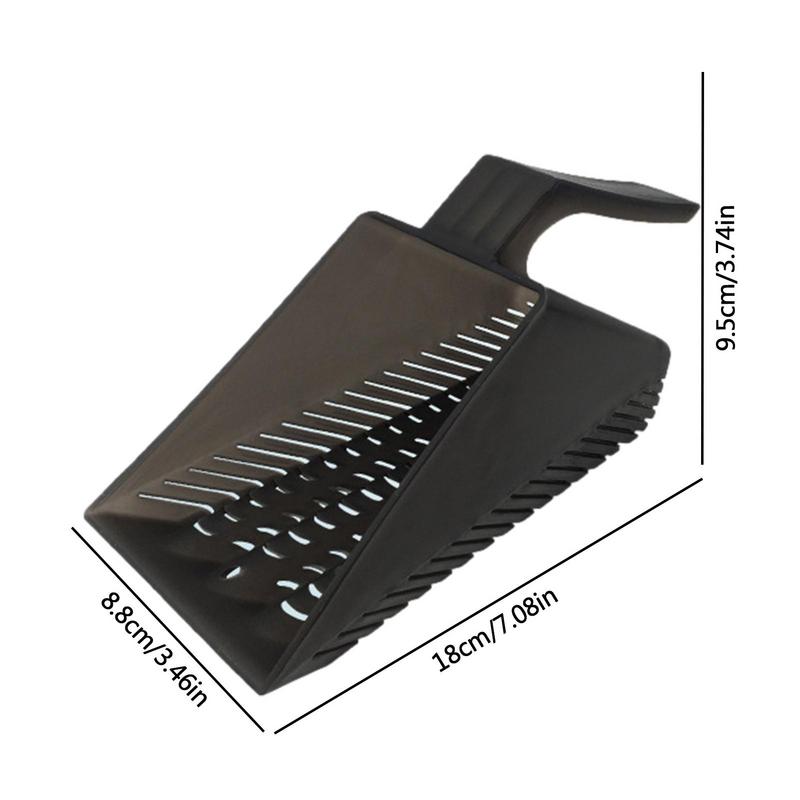 Aquarium Gravel Strainer Shove - Aquarium Plant Gravel 리뷰 및 가격