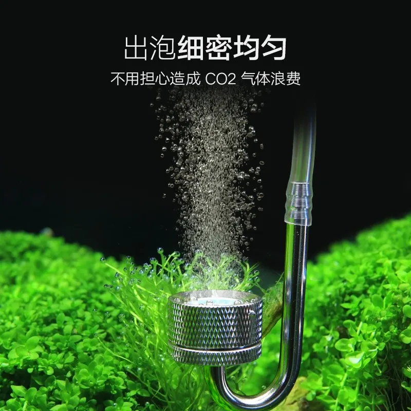 Aquarium CO2 Diffuser Fish Tan - Planted Aquarium Co2 System 리뷰 및 가격