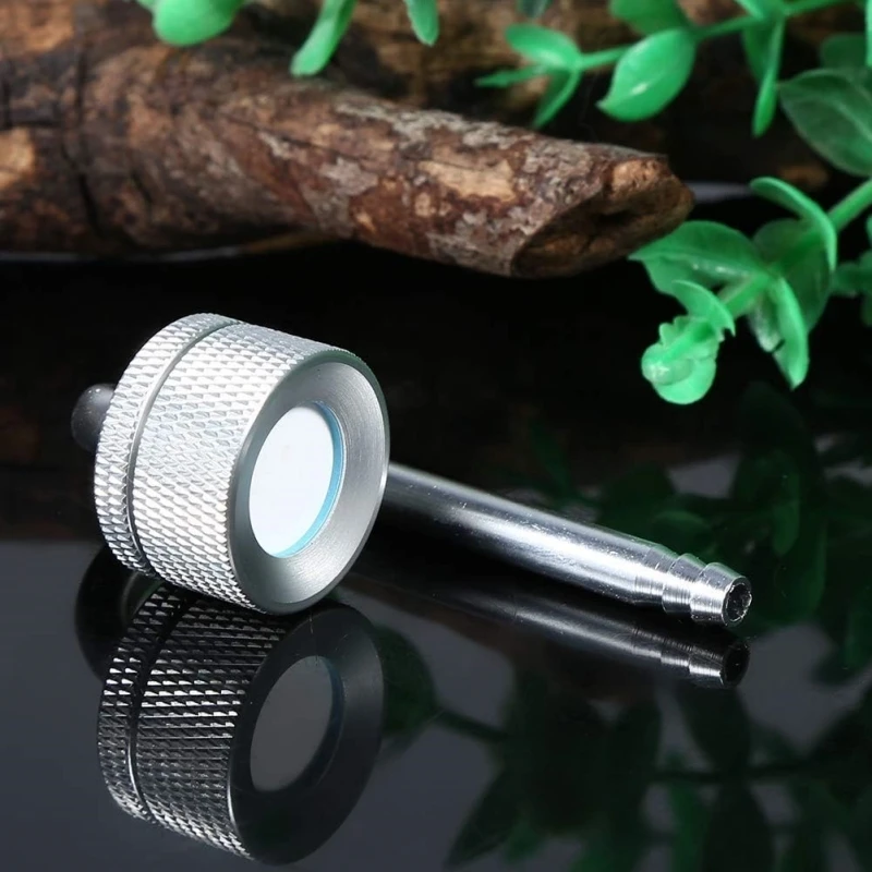 Aquarium CO2 Diffuser Fish Tan - Planted Aquarium Co2 System 리뷰 및 가격