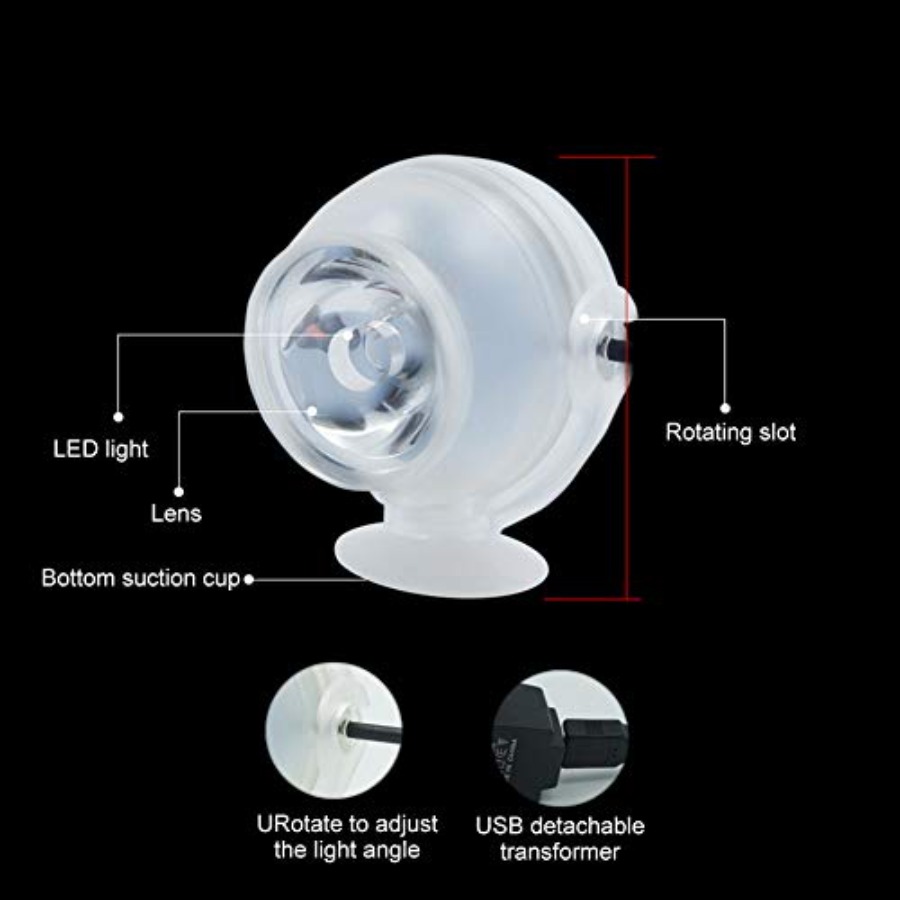 LED Aquarium Light for 12-18 I - Planted Aquarium Cycling 리뷰 및 가격