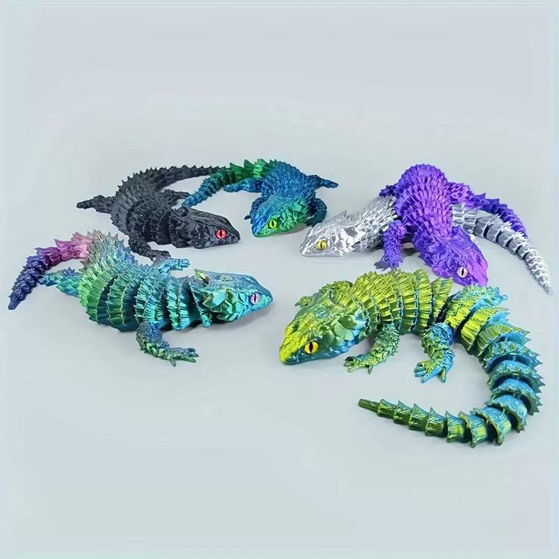3D Printed Conjoined Lizard St - Aquarium Plant Display 리뷰 및 가격