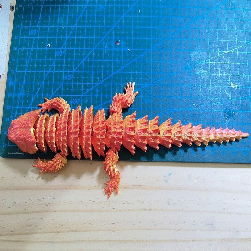 3D Printed Conjoined Lizard St - Aquarium Plant Display 리뷰 및 가격
