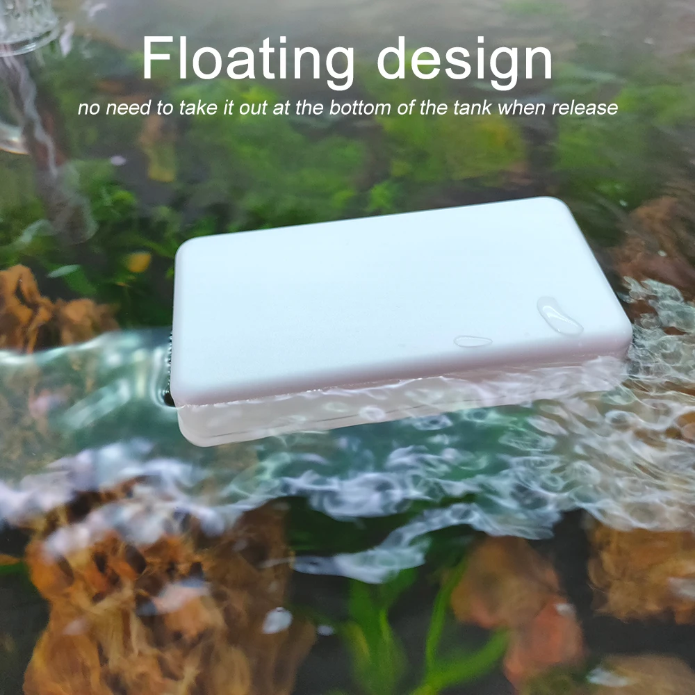 Cleaning Tools for Aquarium Fi - Planted Aquarium Algae Remover 리뷰 및 가격