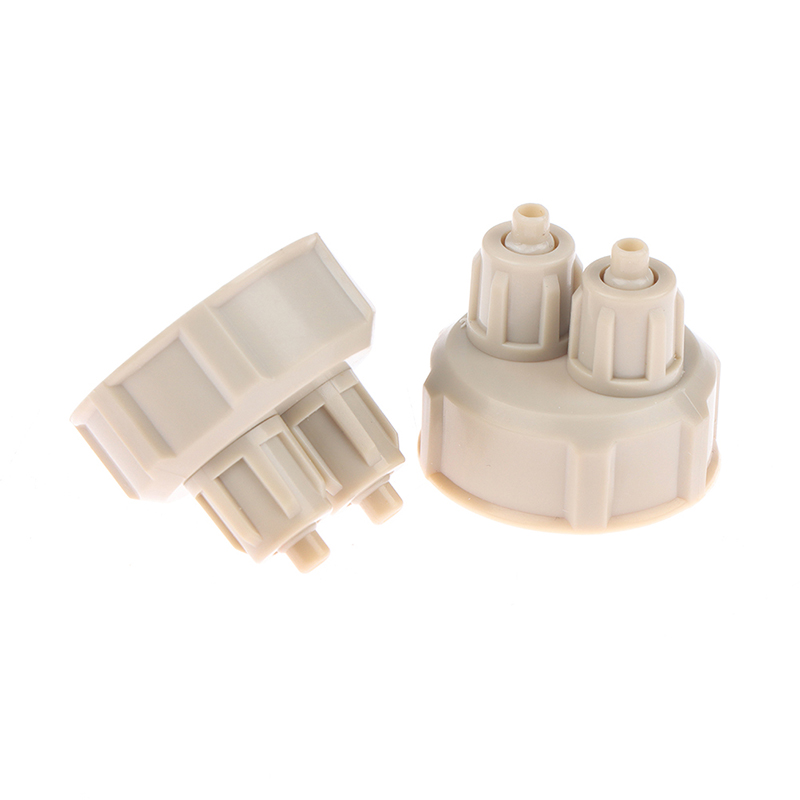 2Pcs ABS Aquarium CO2 System T - Planted Aquarium Co2 System 리뷰 및 가격