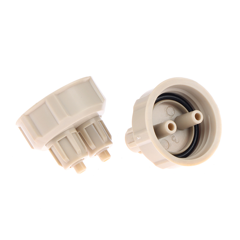 2Pcs ABS Aquarium CO2 System T - Planted Aquarium Co2 System 리뷰 및 가격