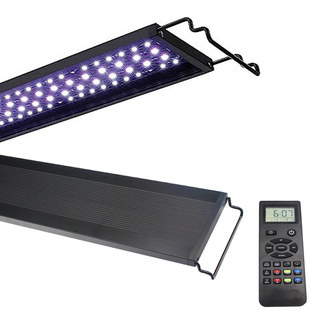 Remote Control Programmable 24 - Planted Aquarium Cycling 리뷰 및 가격