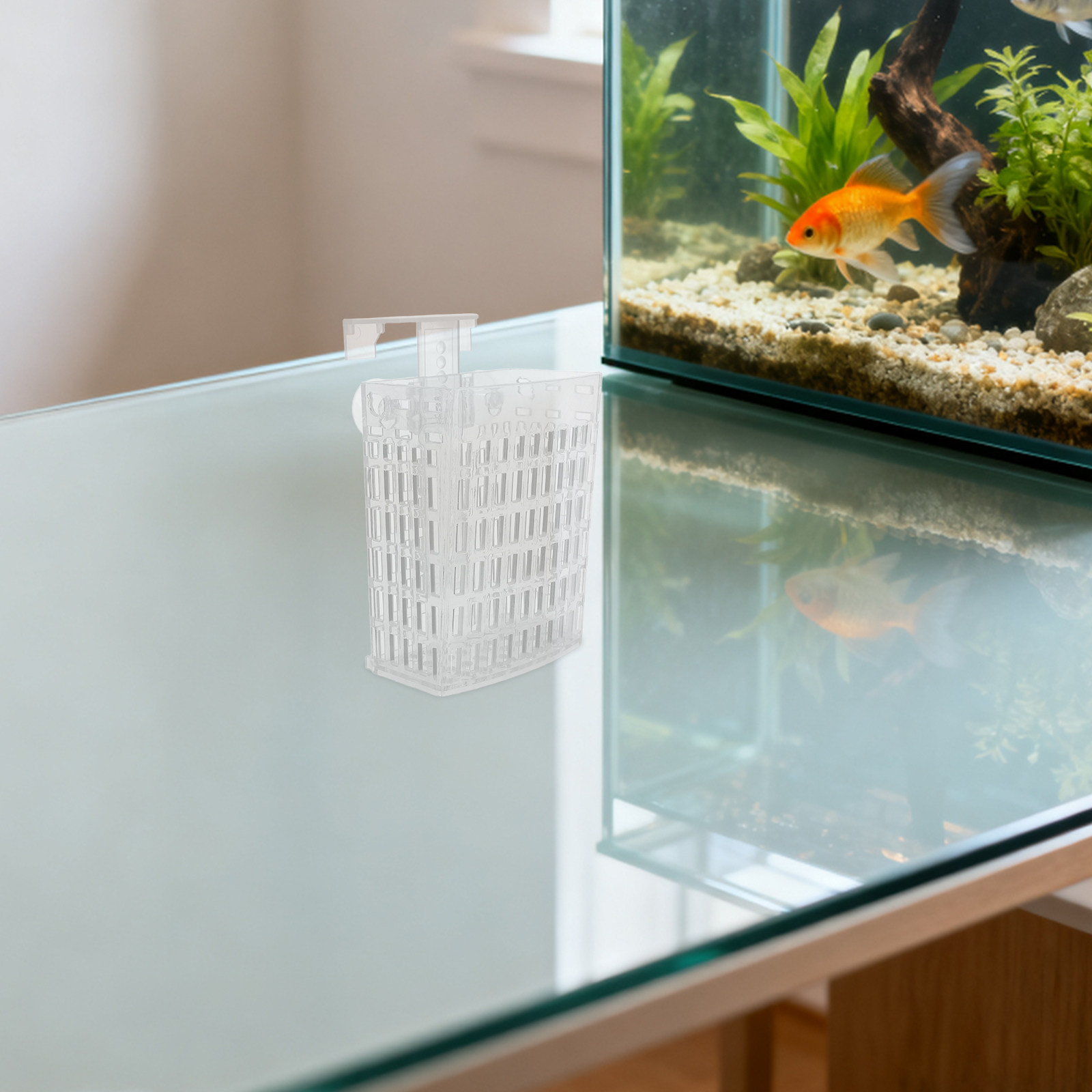 Aquarium Plant Stand Basket Ho - Planted Aquarium Supplies 리뷰 및 가격