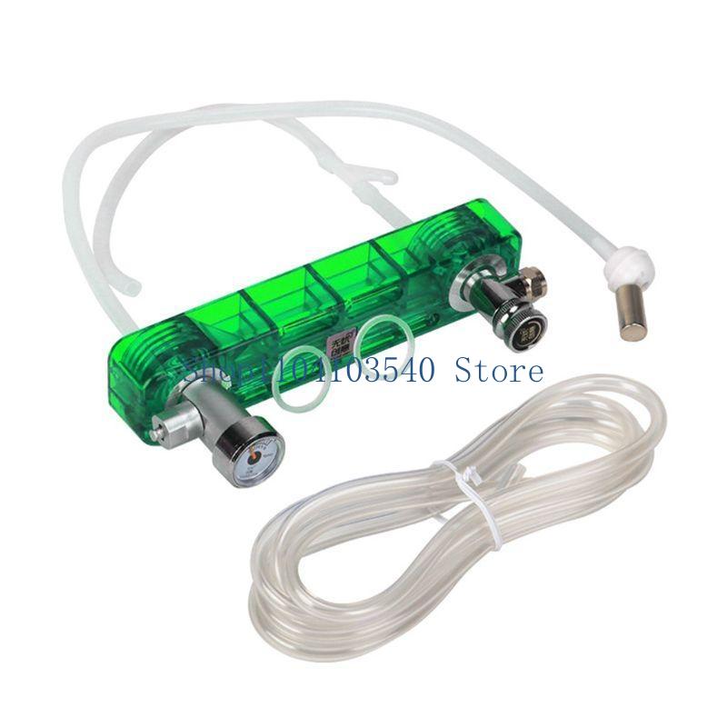 02DC D501 Generator System Kit - Planted Aquarium Co2 System 리뷰 및 가격