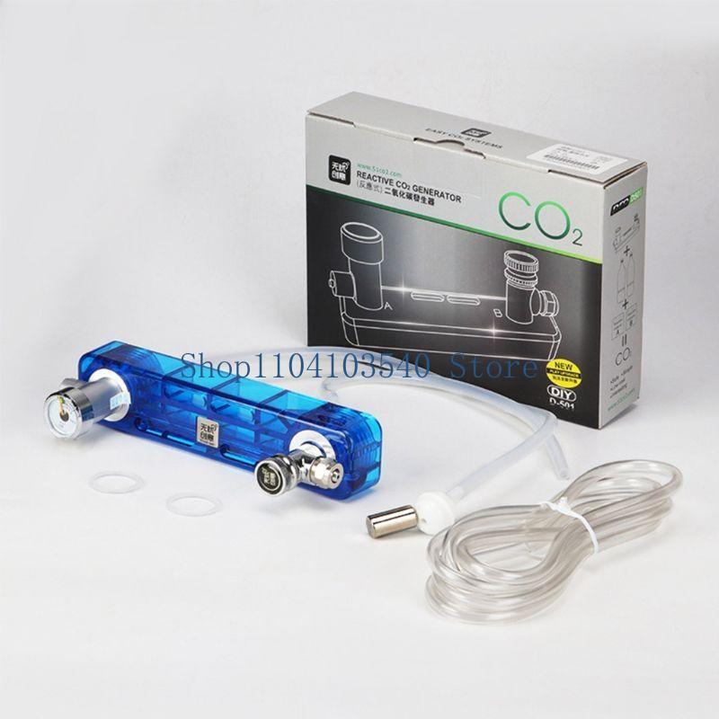 02DC D501 Generator System Kit - Planted Aquarium Co2 System 리뷰 및 가격