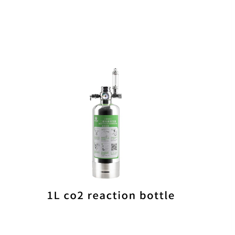 Aquarium DIY CO2 Generator Sys - Planted Aquarium Co2 Kit 리뷰 및 가격