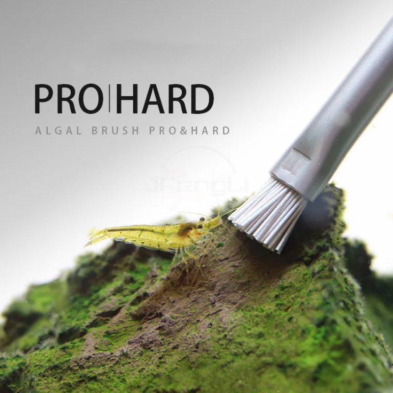 Aquapro Algae Brush Cleaning B - Planted Aquarium Algae Remover 리뷰 및 가격