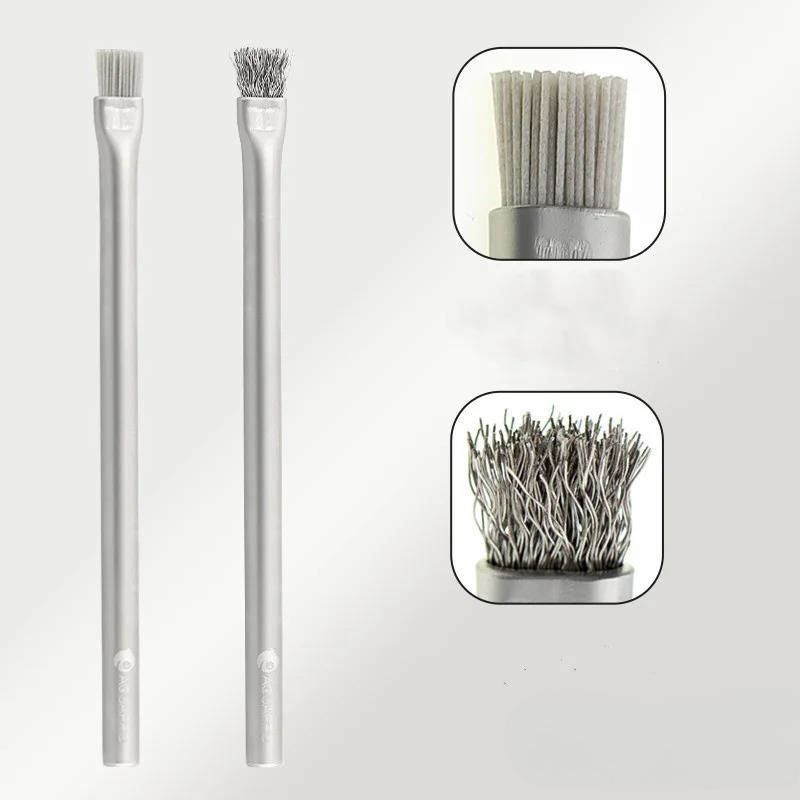 Aquapro Algae Brush Cleaning B - Planted Aquarium Algae Remover 리뷰 및 가격