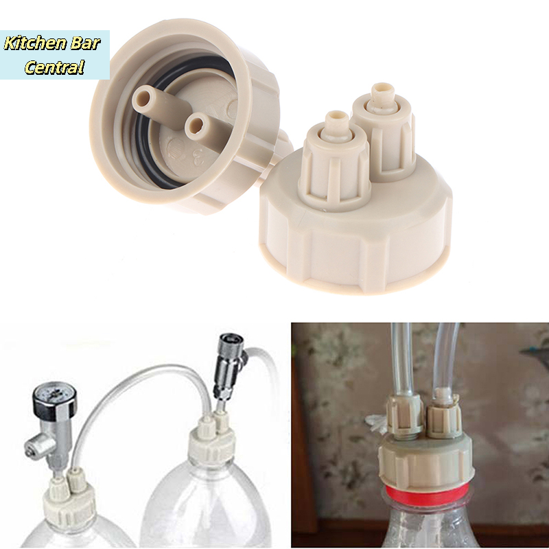 【2Pcs Aquarium CO2 System Tube - Planted Aquarium Co2 System 리뷰 및 가격