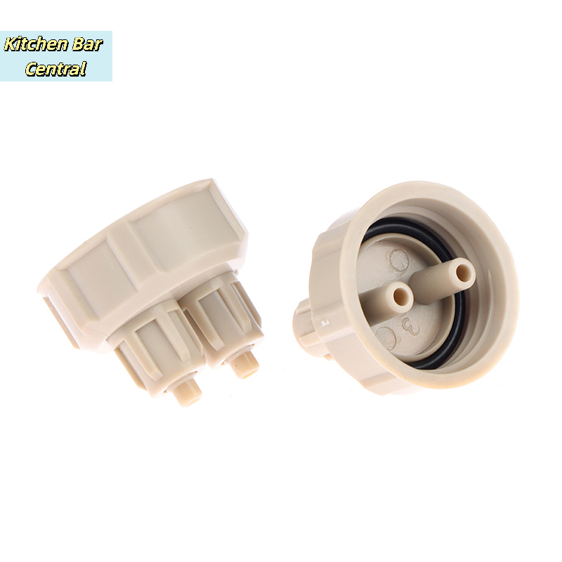 【2Pcs Aquarium CO2 System Tube - Planted Aquarium Co2 System 리뷰 및 가격
