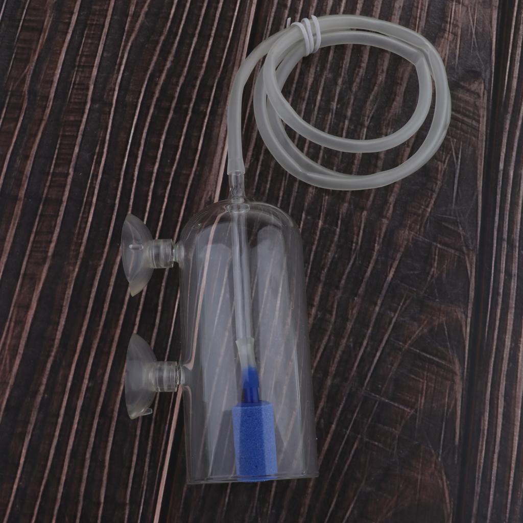 CO2 Diffuser System for Aquari - Planted Aquarium Co2 System 리뷰 및 가격