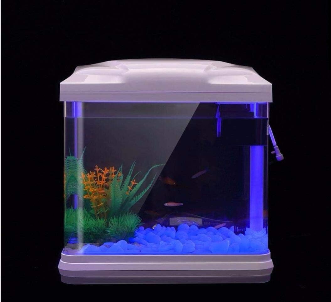 Fish Tank Rocks Glow Blue Pebb - Planted Aquarium Supplies 리뷰 및 가격
