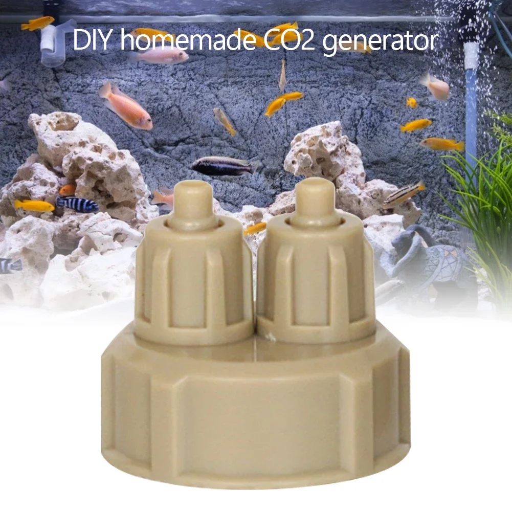 Aquarium CO2 System Generator  - Planted Aquarium Co2 System 리뷰 및 가격