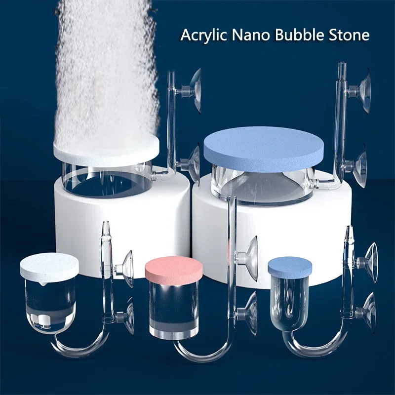 High transparency Acrylic Air  - Aquarium Sand White 리뷰 및 가격